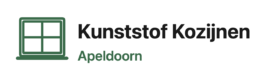 kunststof kozijnen apeldoorn .NL logo
